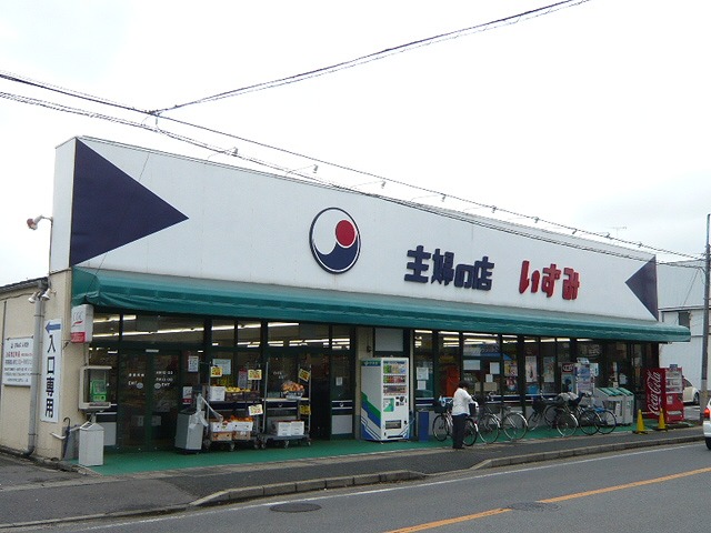 第3フジハイツ 周辺画像1