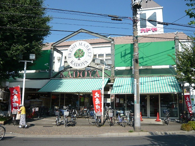 第3フジハイツ 周辺画像10