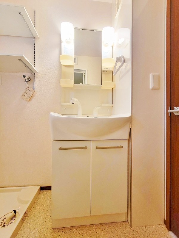 ウエスト スクエア その他1