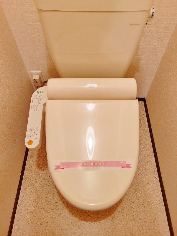 ウエスト スクエア その他2