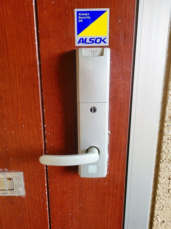 ウエスト スクエア その他6