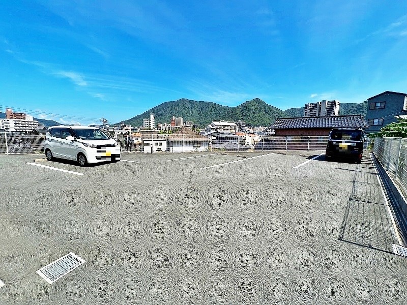 ウエスト スクエア その他外観1