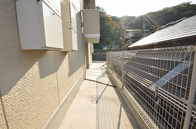 ウエスト スクエア その他外観4