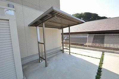 ウエスト スクエア その他外観5