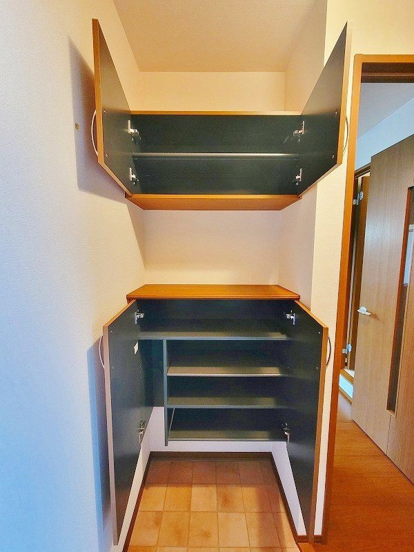 ウエスト スクエア その他8