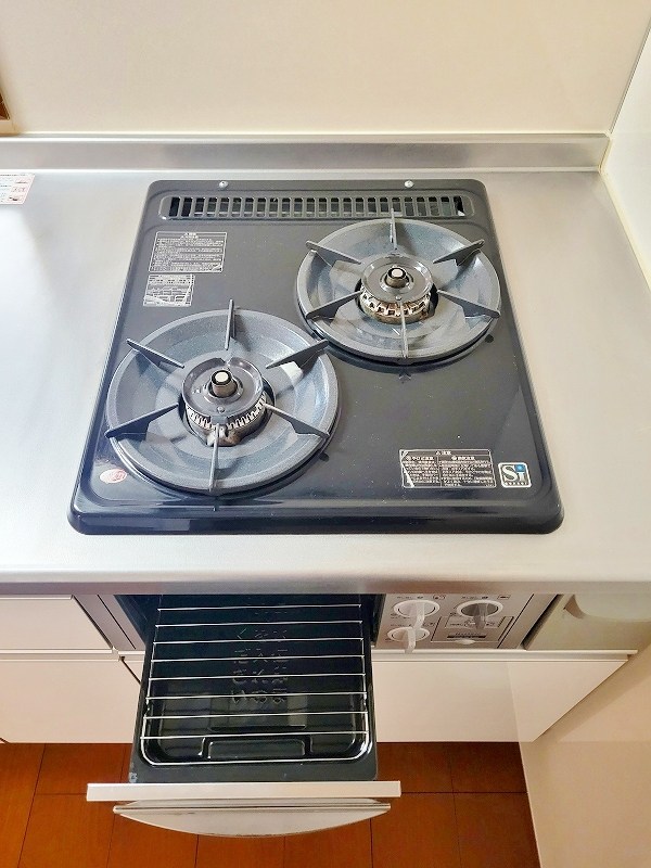 ウエスト スクエア その他17