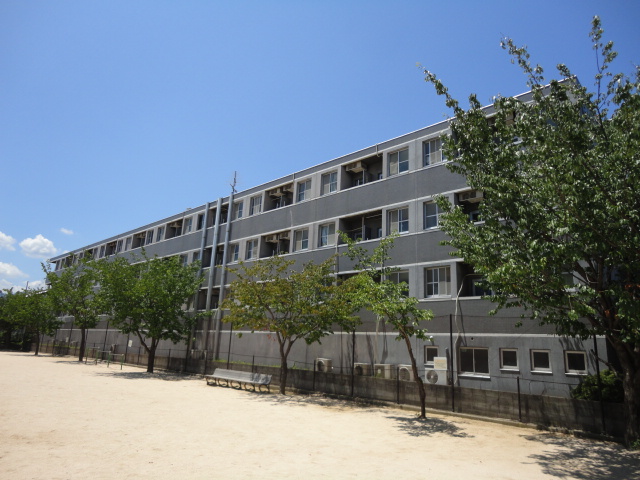 パラドール廿日市佐方 307号室 外観