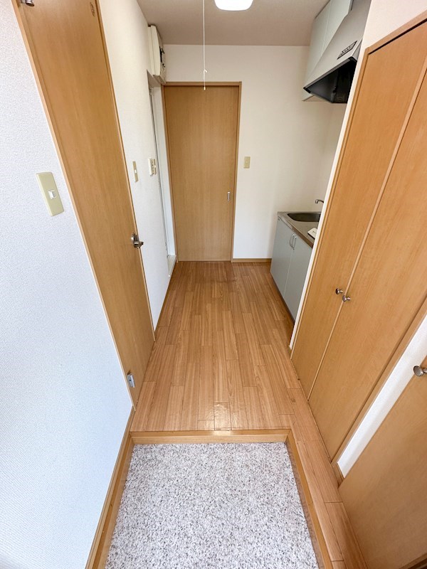 メゾンド高峰 その他6