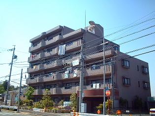 愛知県名古屋市緑区姥子山２丁目 外観