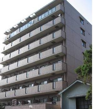 愛知県名古屋市中村区竹橋町 外観