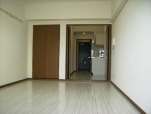 愛知県名古屋市中村区竹橋町 リビング