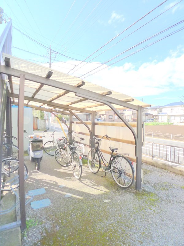 グリーンハイツD棟 その他3