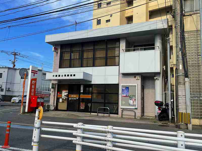 ＮＨサンハイム  周辺画像9
