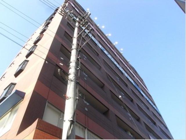 愛知県名古屋市昭和区鶴舞２丁目 外観