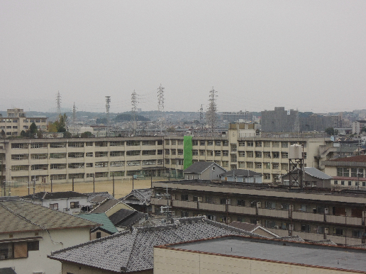 ドリーム葉月　七番館 中学校