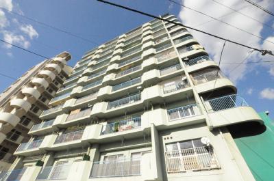リビオンニュー中津口（分譲賃貸） 301号室 外観
