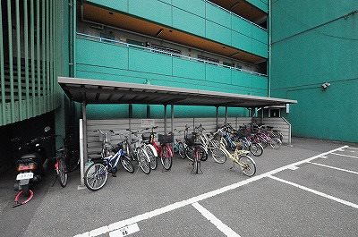 リビオンニュー中津口（分譲賃貸） その他3