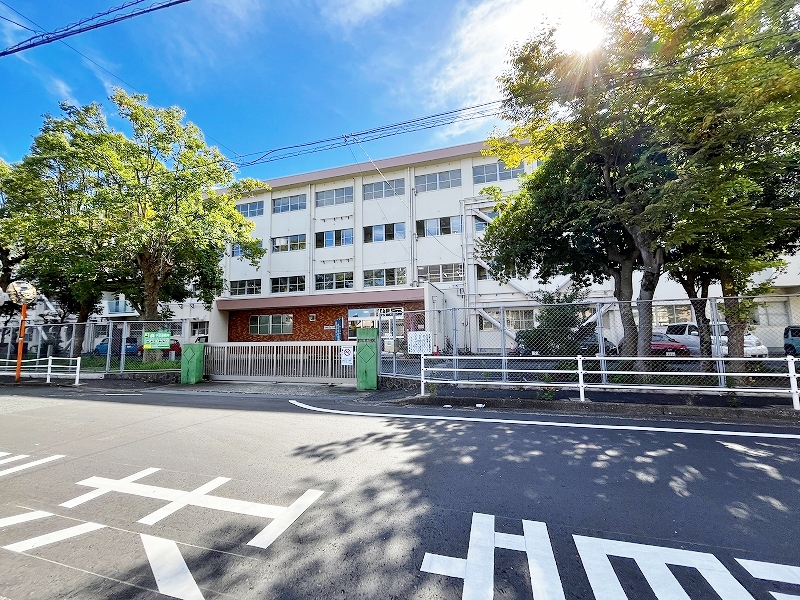 リビオンニュー中津口（分譲賃貸） 周辺画像6