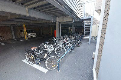 寿山ビル その他18