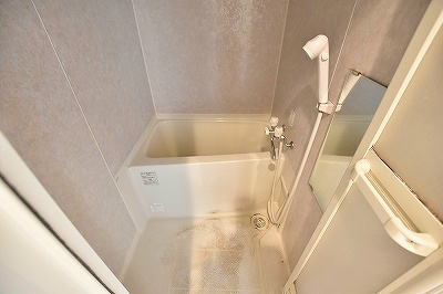 寿山ビル 風呂画像