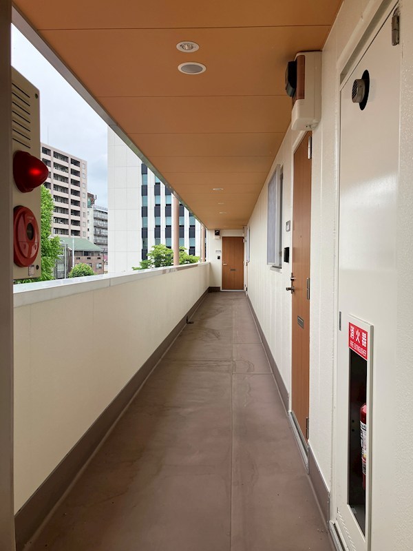 OAPエスぺランサ その他7