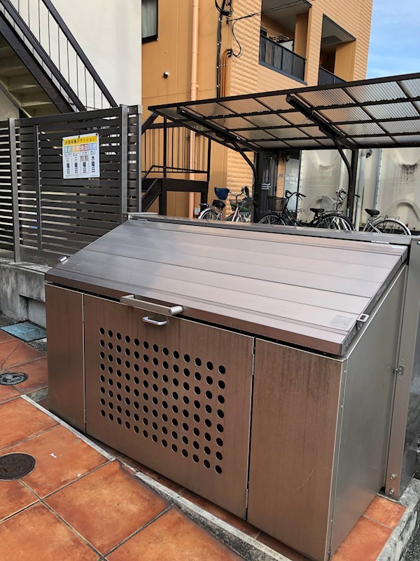 OAPエスぺランサ その他9