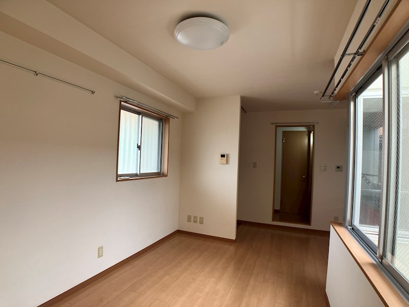 OAPエスぺランサ リビング