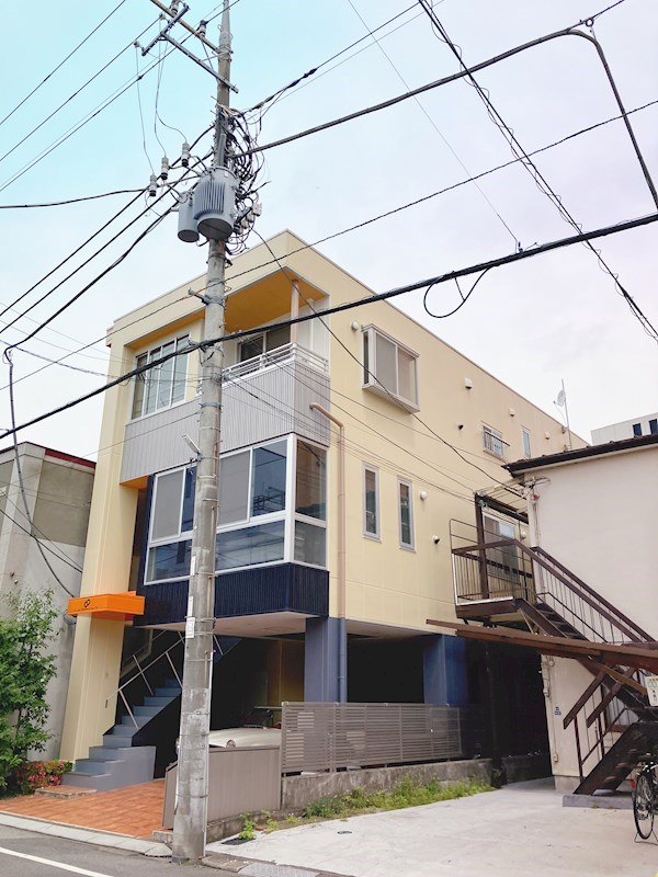 OAPエスぺランサ その他13