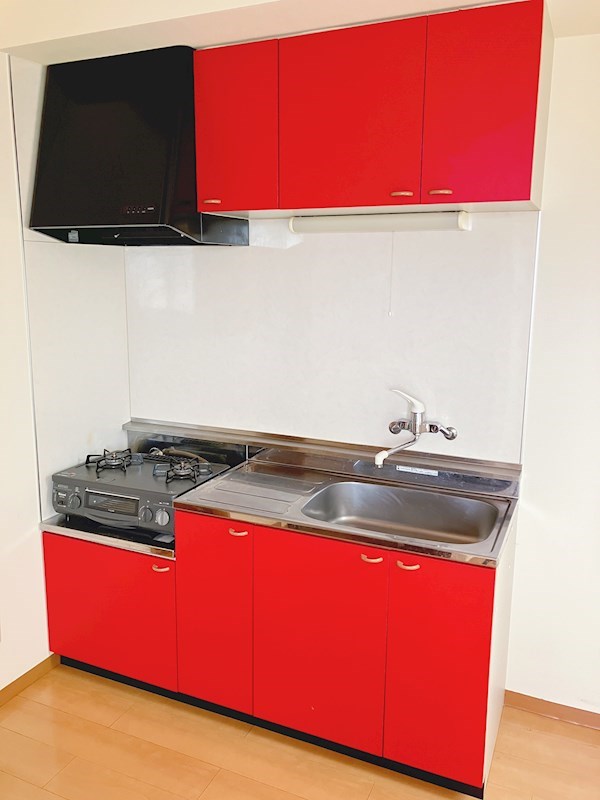 OAPエスぺランサ キッチン