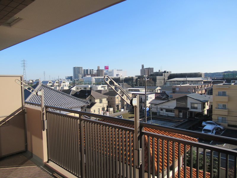 クリオ河辺 その他2