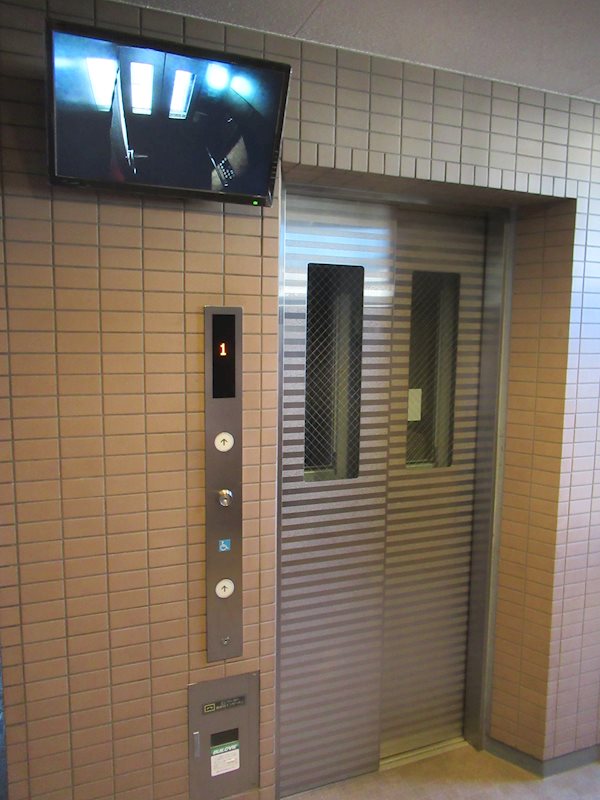 クリオ河辺 その他外観3