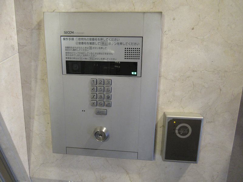 クリオ河辺 その他外観5