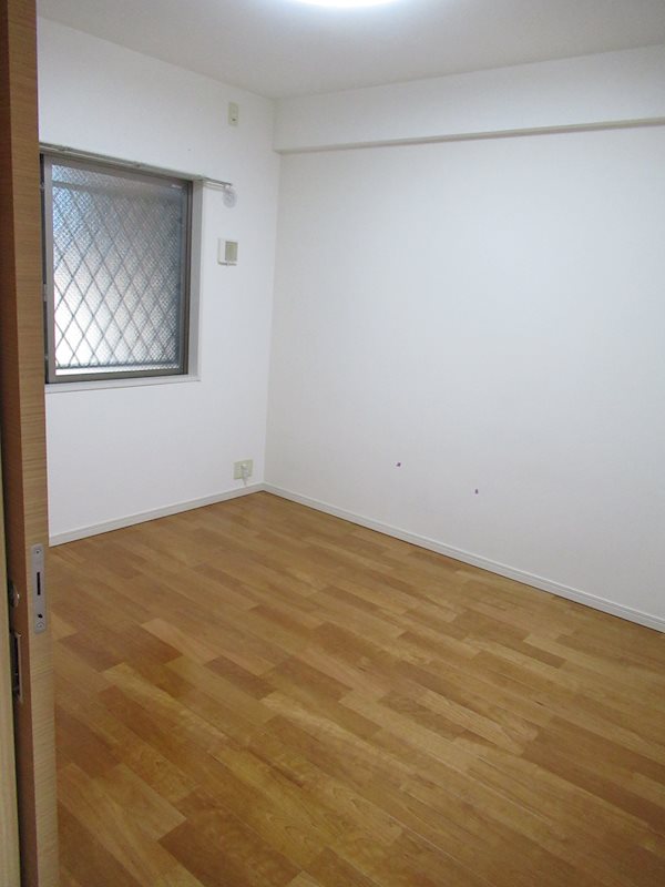 クリオ河辺 ベッドルーム