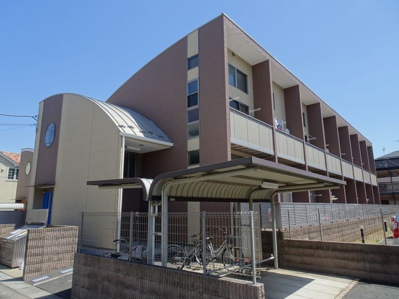 クオーレ - cuore - 108号室 外観