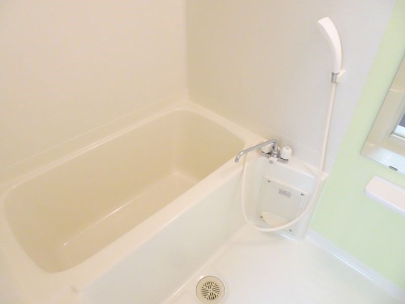 クオーレ - cuore - 風呂画像