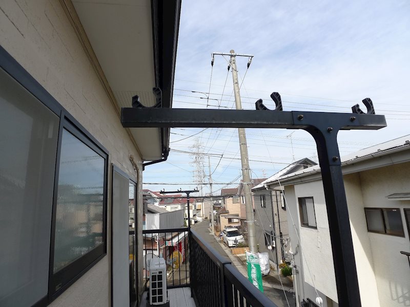 リヴェールキムラ その他8