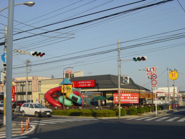 YKハイツ 周辺画像9