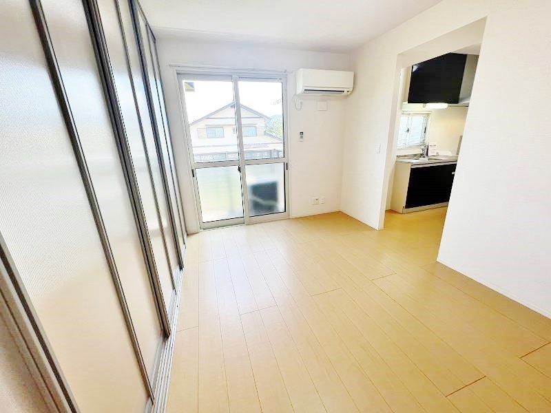 エスペランサ中曽根 その他19