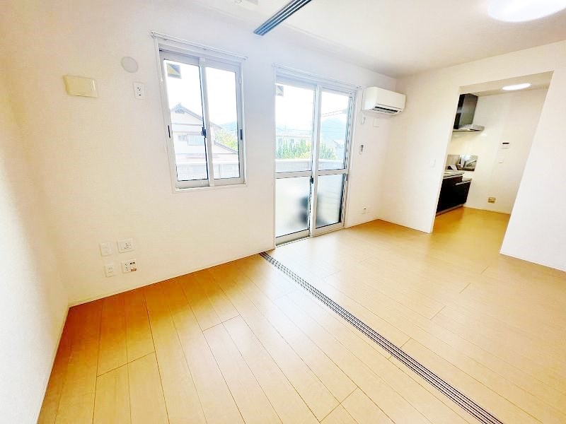 エスペランサ中曽根 その他26