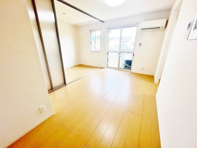 エスペランサ中曽根 その他28