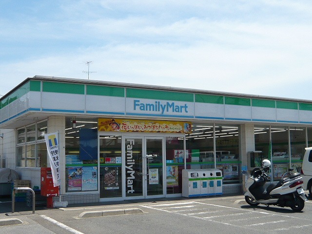 穂高ブラザーズ運河Ⅱ 周辺画像2