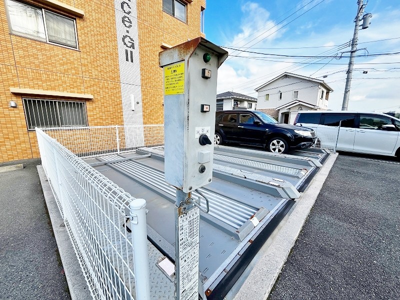 ユーミーマンションスペースＧⅡ その他外観1