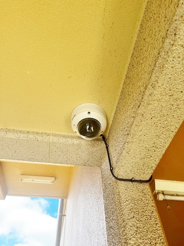 ユーミーマンションスペースＧⅡ その他外観2