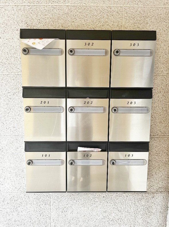 ユーミーマンションスペースＧⅡ その他外観3