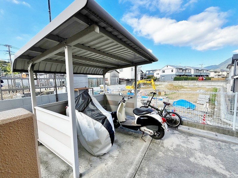 ユーミーマンションスペースＧⅡ その他外観4