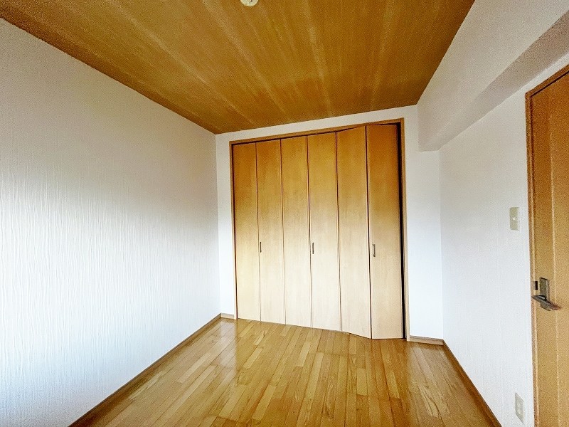 ユーミーマンションスペースＧⅡ ベッドルーム