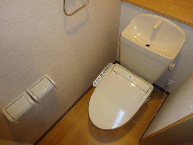 メゾンコンフォース その他3