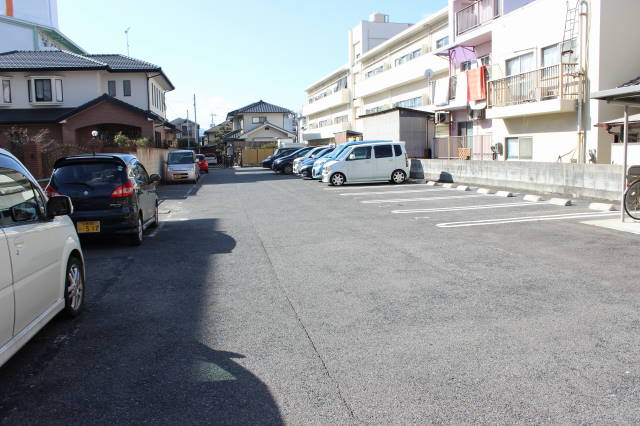 メゾンコンフォース その他6