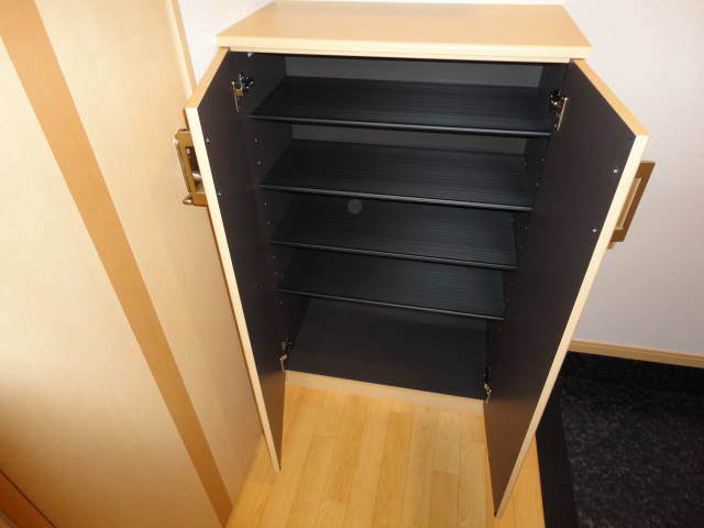 メゾンコンフォース その他7