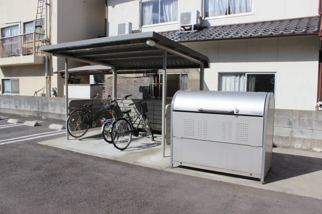 メゾンコンフォース その他8